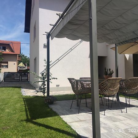 Lumani Apartment Zagreb With Free Parking 外观 照片