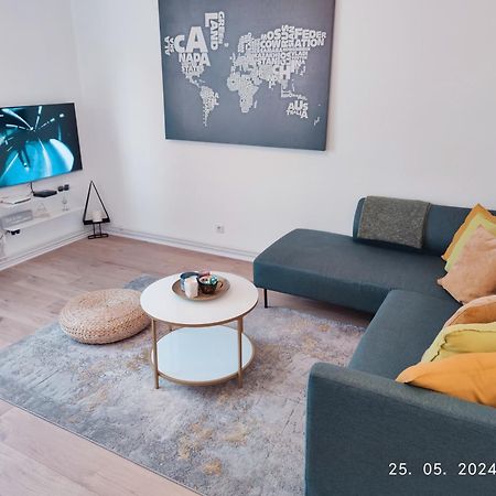 Lumani Apartment Zagreb With Free Parking 外观 照片
