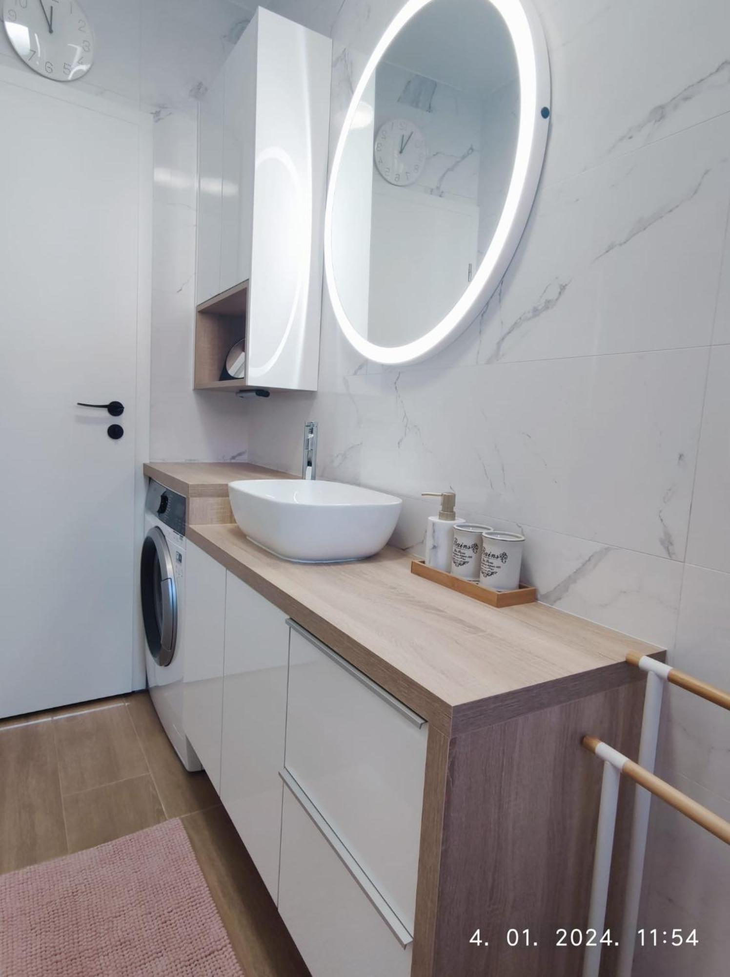 Lumani Apartment Zagreb With Free Parking 外观 照片