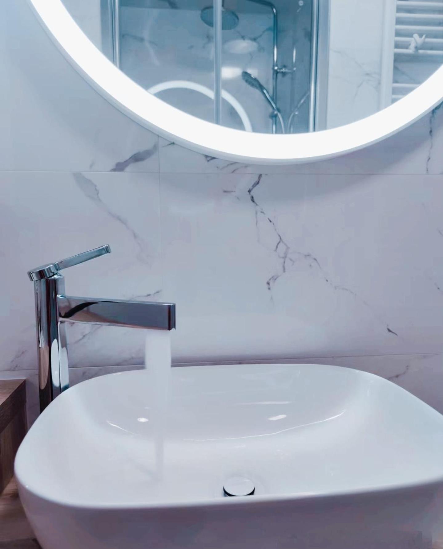 Lumani Apartment Zagreb With Free Parking 外观 照片