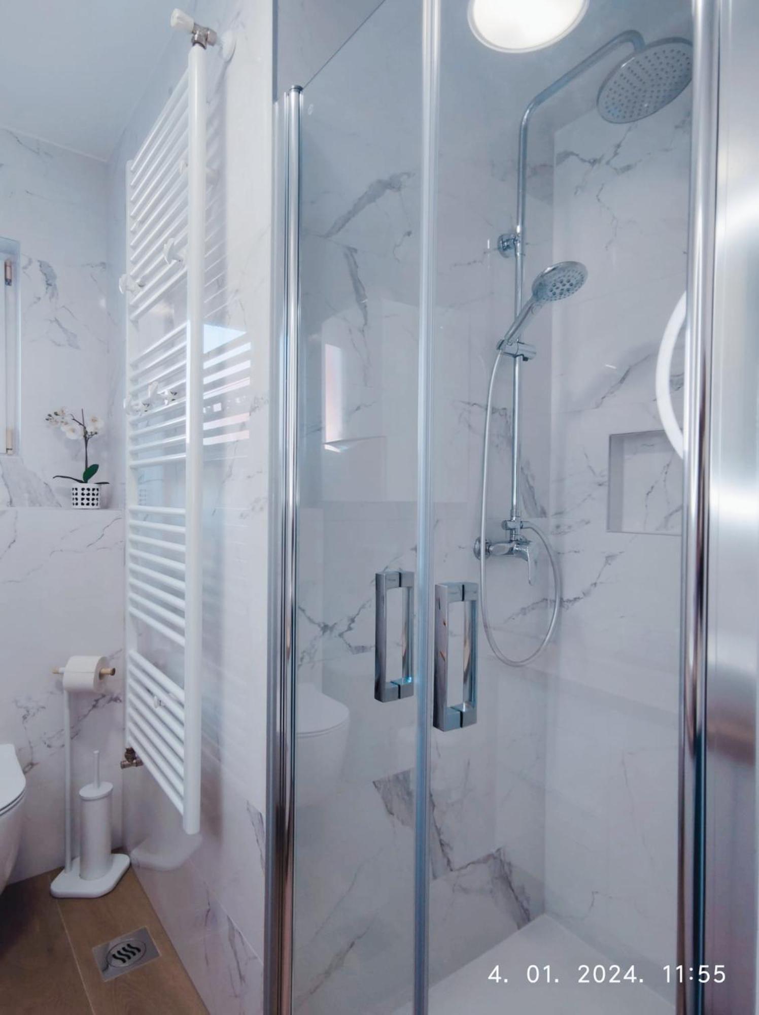 Lumani Apartment Zagreb With Free Parking 外观 照片