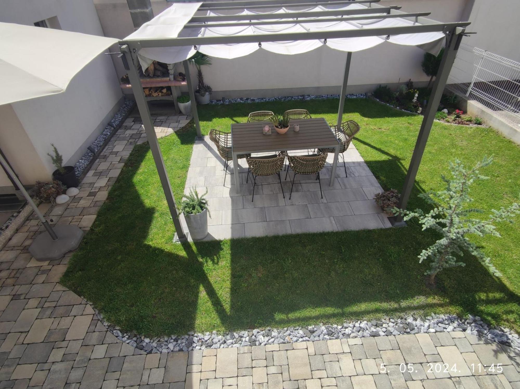 Lumani Apartment Zagreb With Free Parking 外观 照片