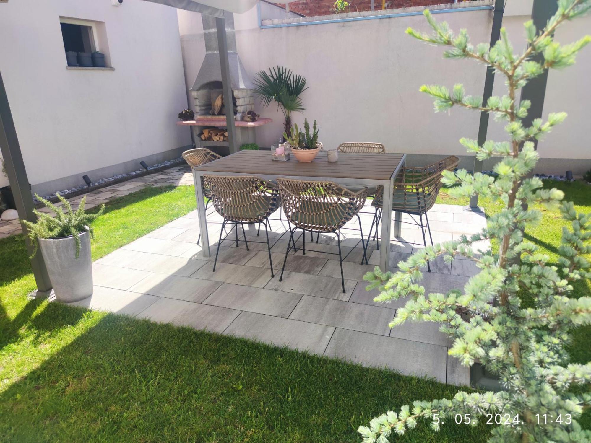 Lumani Apartment Zagreb With Free Parking 外观 照片