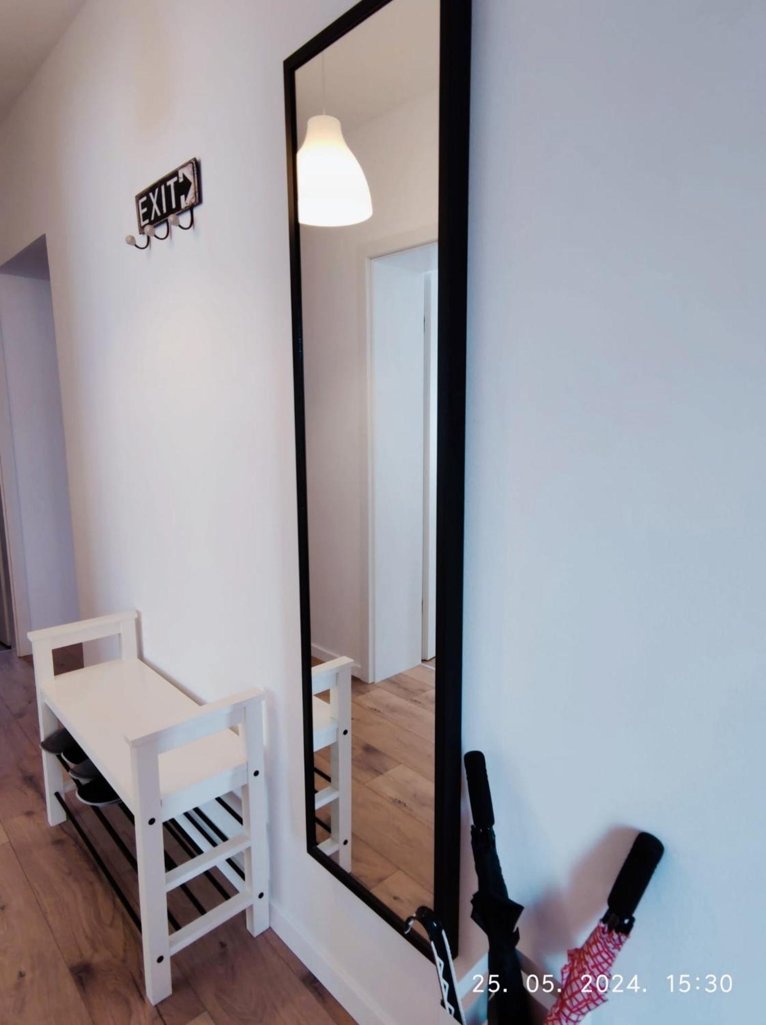 Lumani Apartment Zagreb With Free Parking 外观 照片