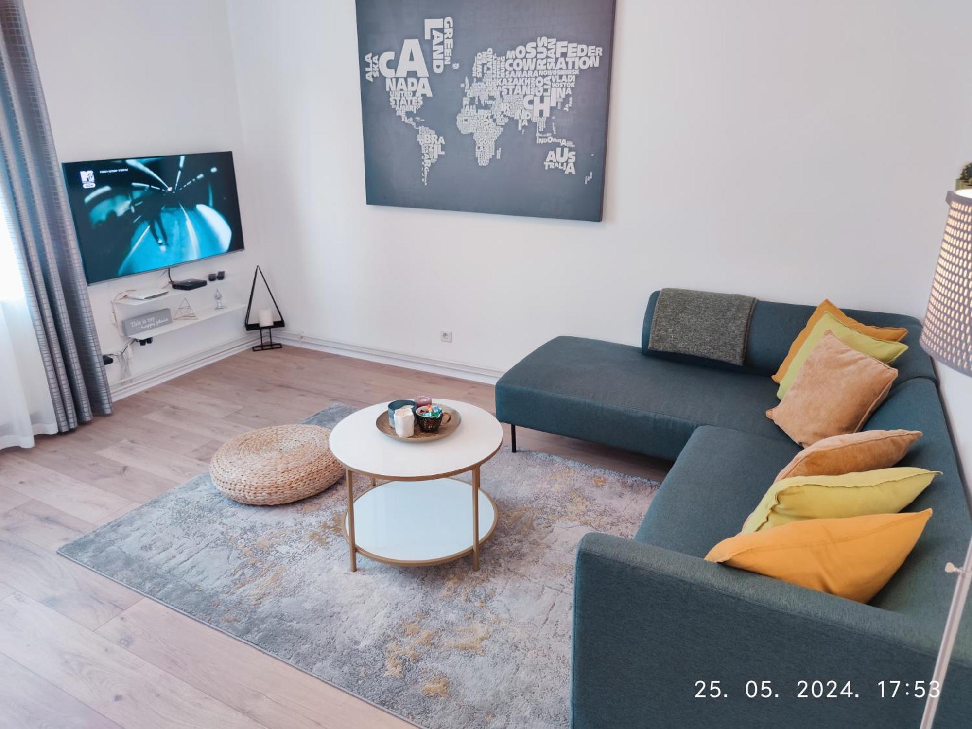 Lumani Apartment Zagreb With Free Parking 外观 照片