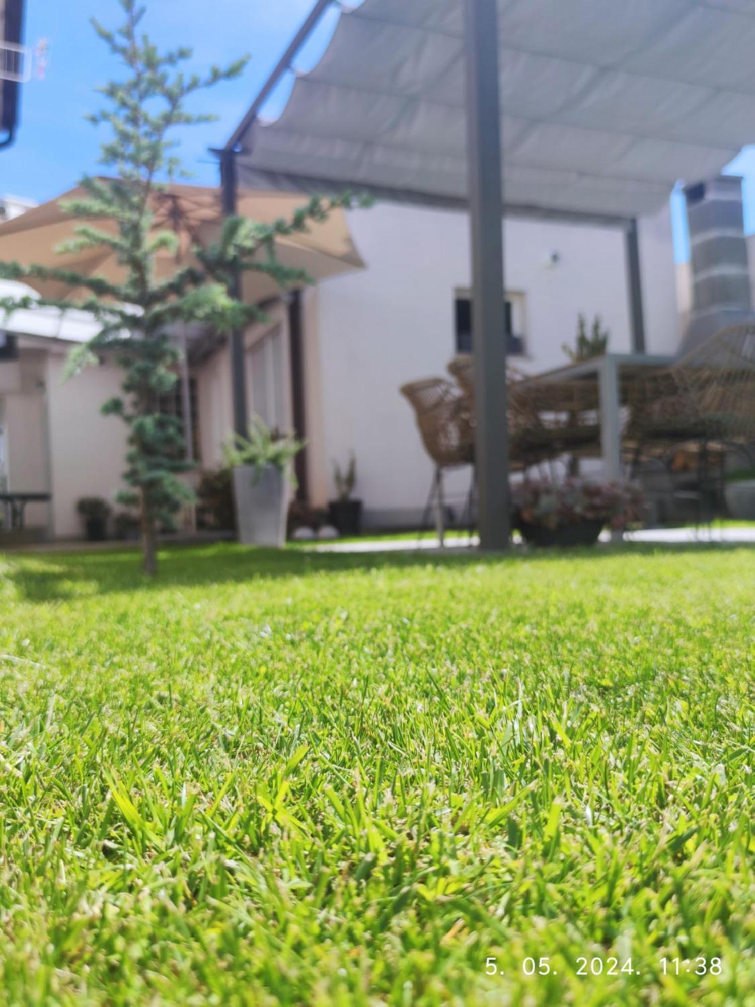 Lumani Apartment Zagreb With Free Parking 外观 照片
