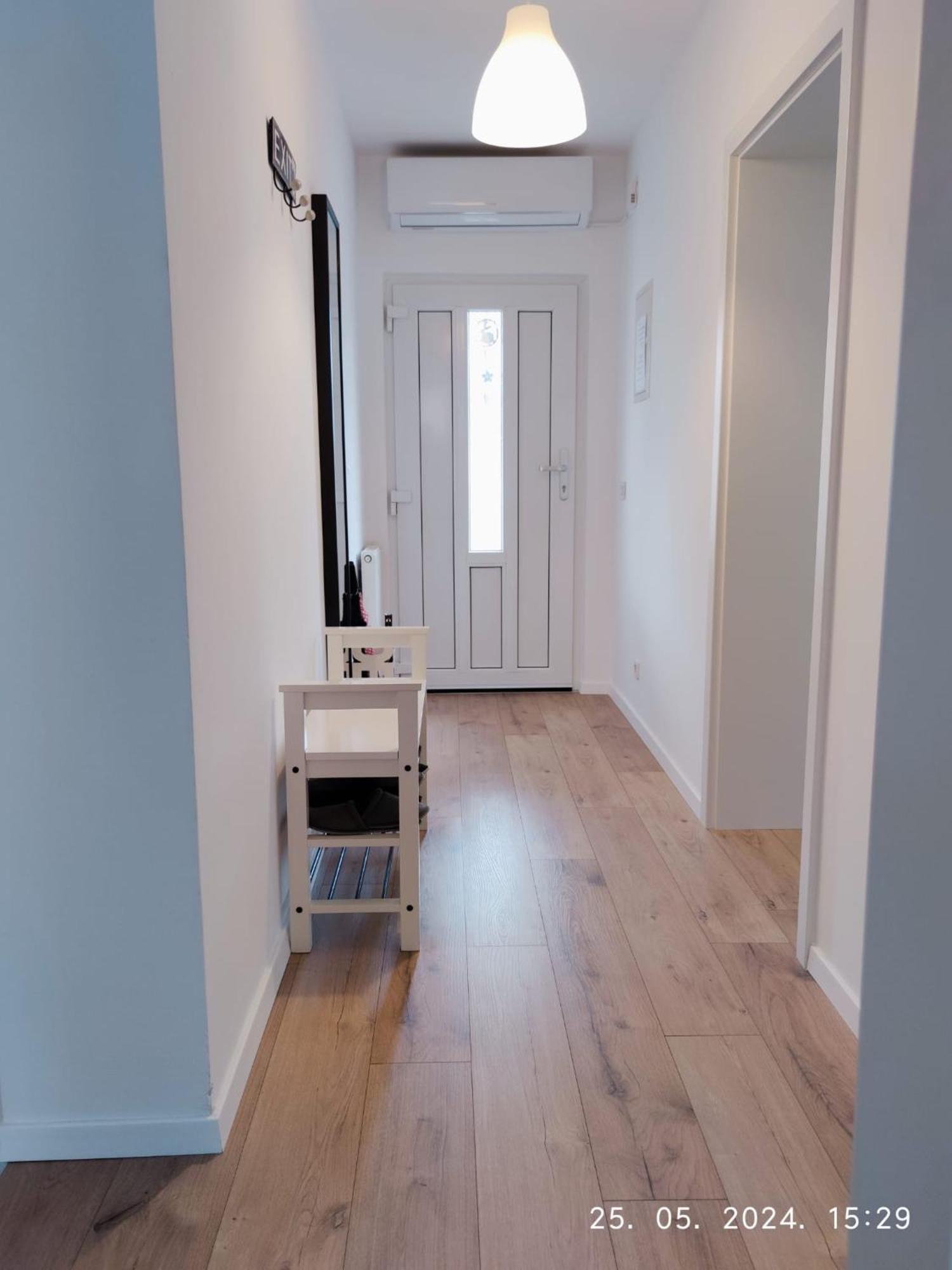 Lumani Apartment Zagreb With Free Parking 外观 照片