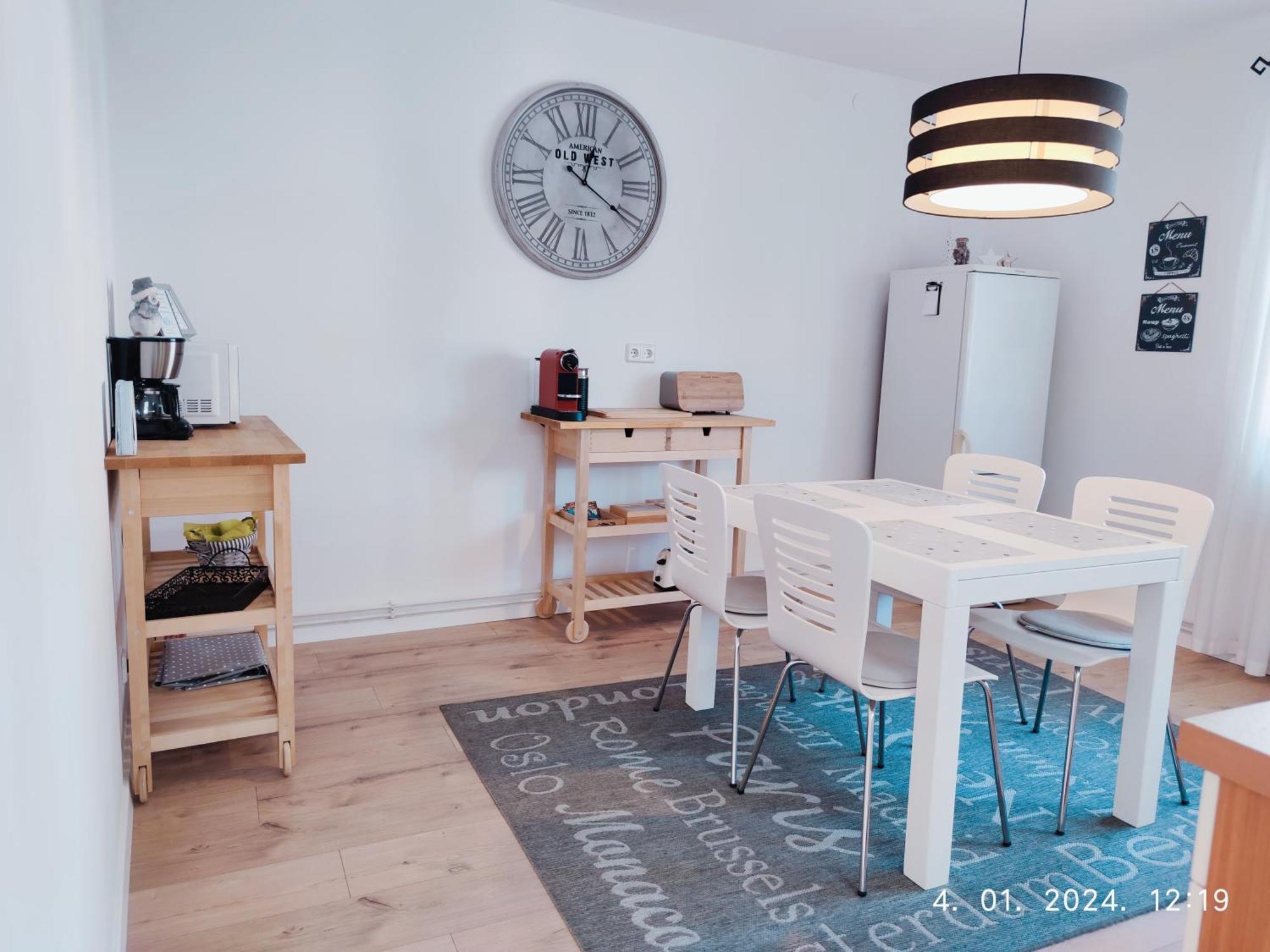Lumani Apartment Zagreb With Free Parking 外观 照片