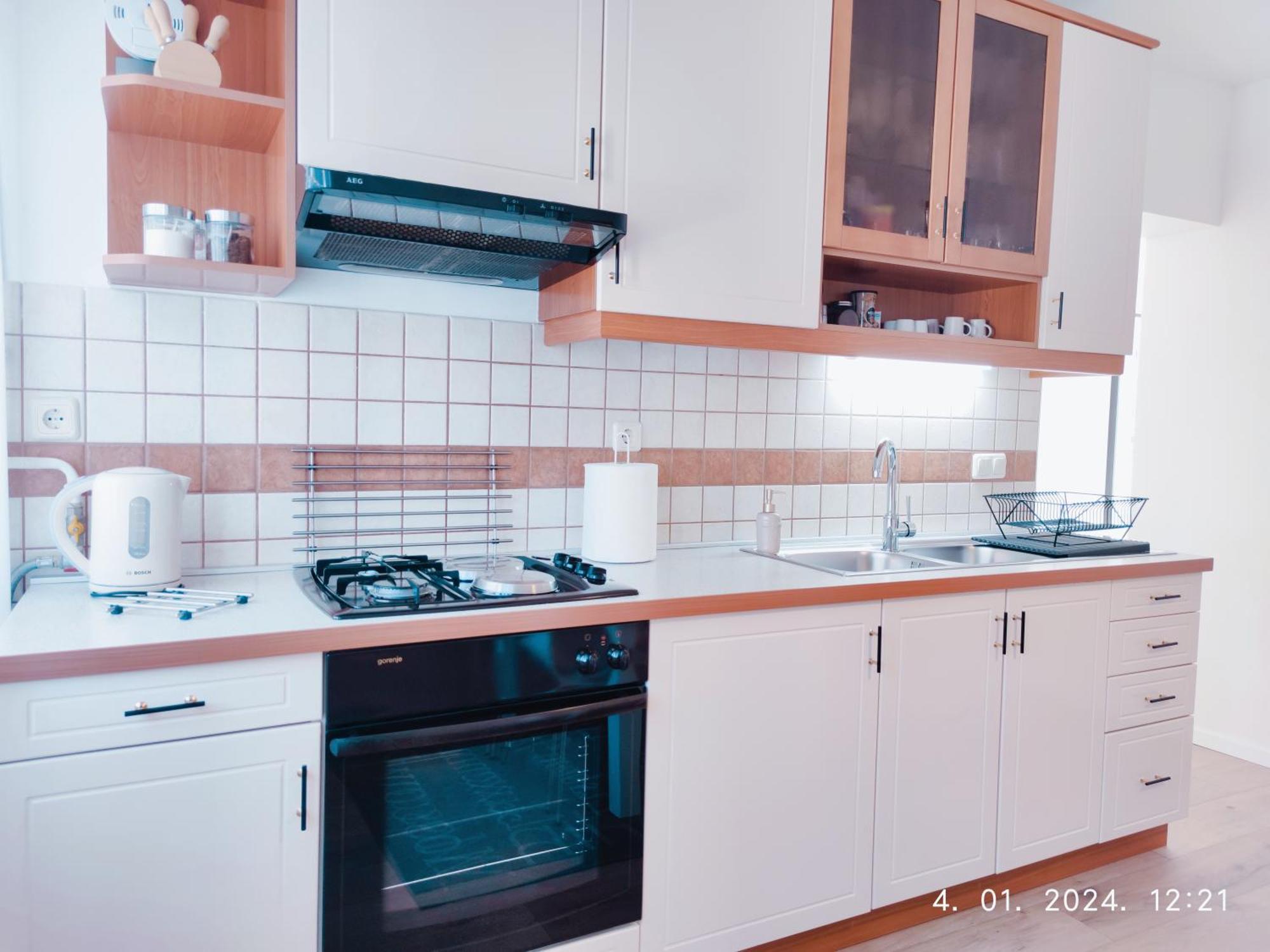 Lumani Apartment Zagreb With Free Parking 外观 照片