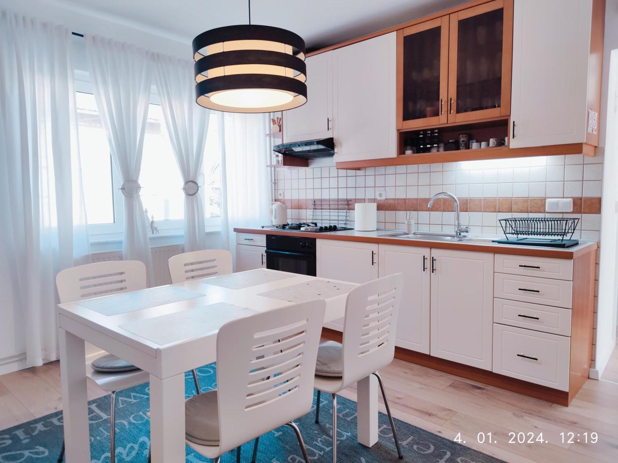 Lumani Apartment Zagreb With Free Parking 外观 照片