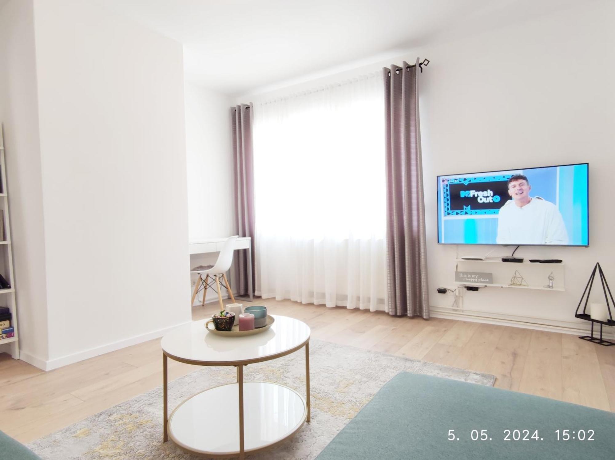 Lumani Apartment Zagreb With Free Parking 外观 照片