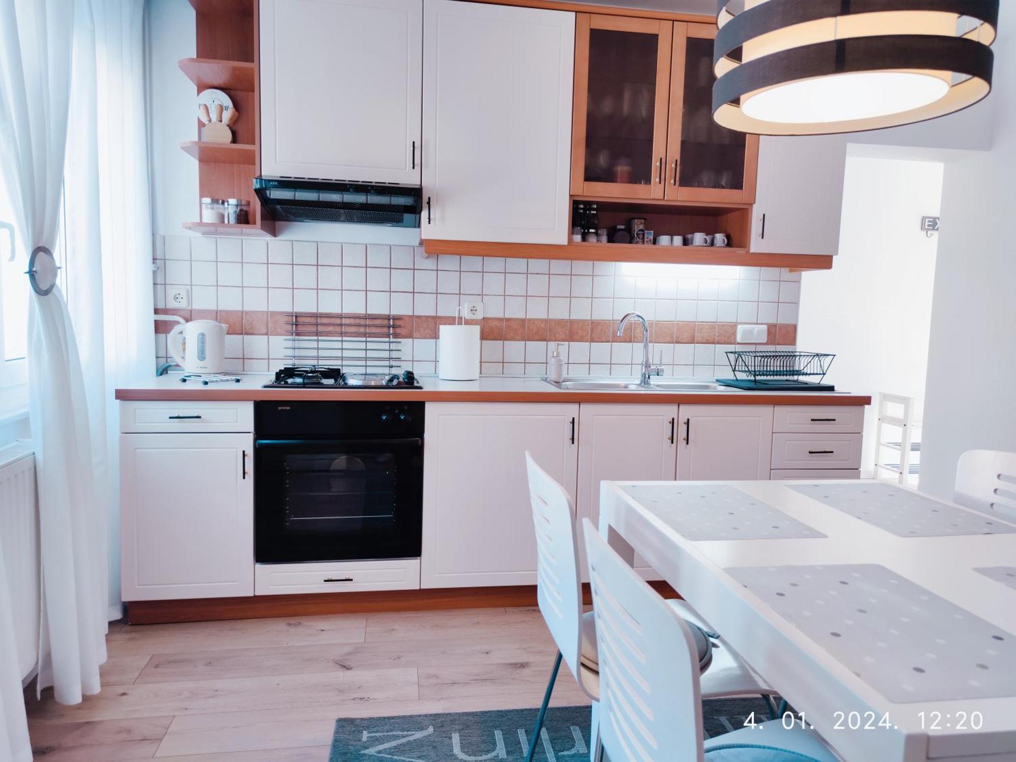 Lumani Apartment Zagreb With Free Parking 外观 照片