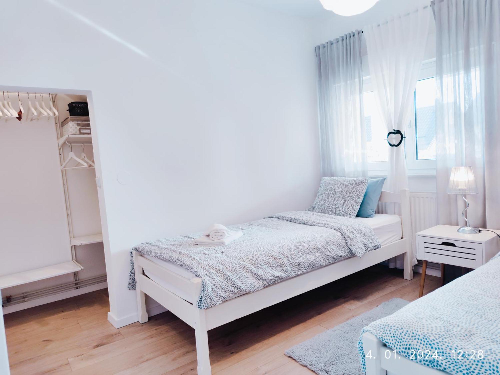 Lumani Apartment Zagreb With Free Parking 外观 照片