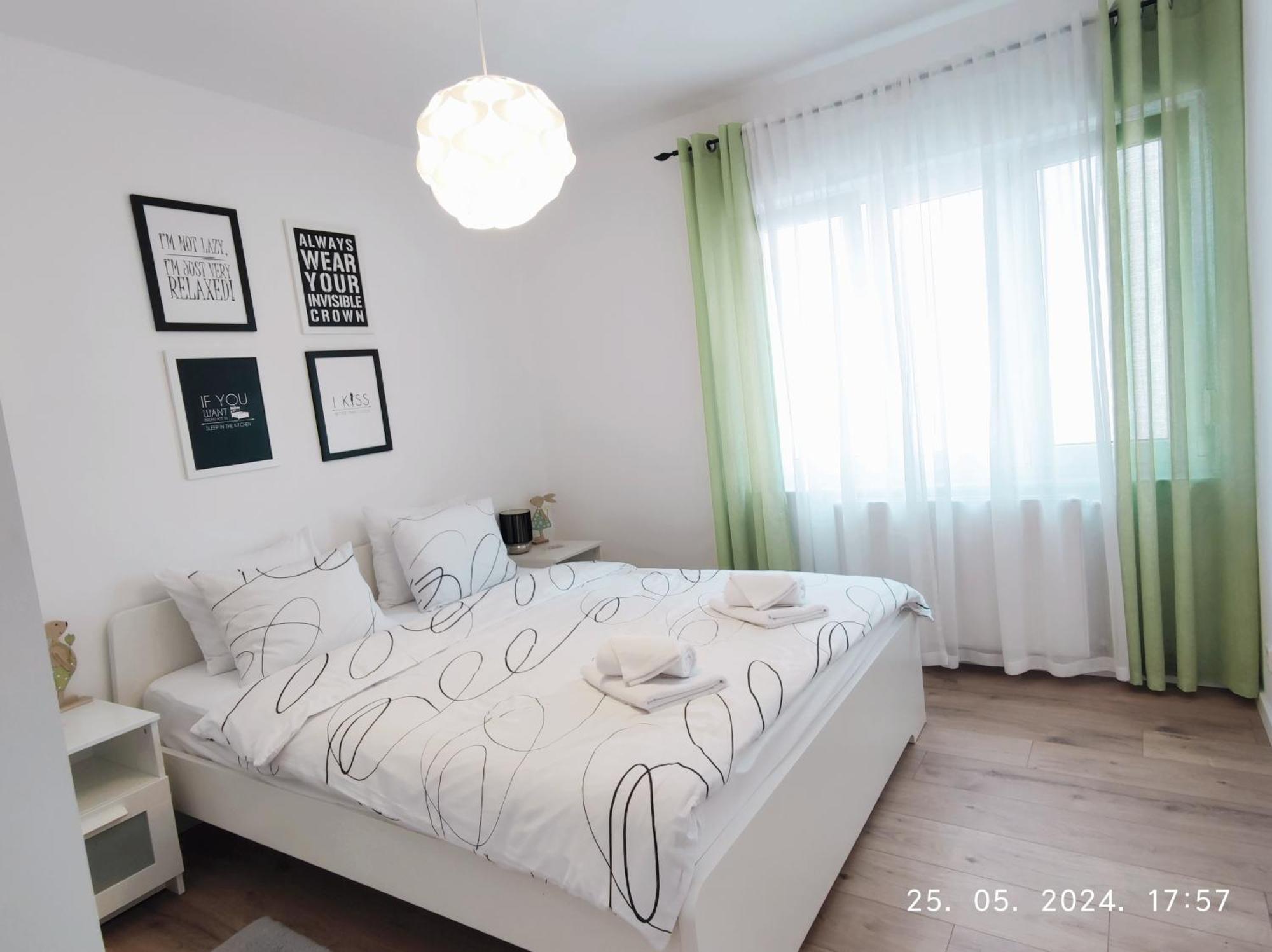 Lumani Apartment Zagreb With Free Parking 外观 照片