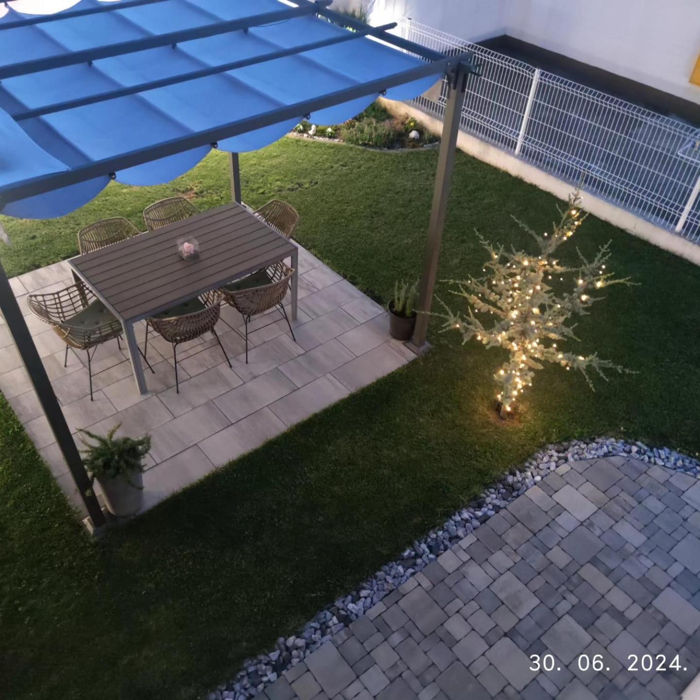 Lumani Apartment Zagreb With Free Parking 外观 照片