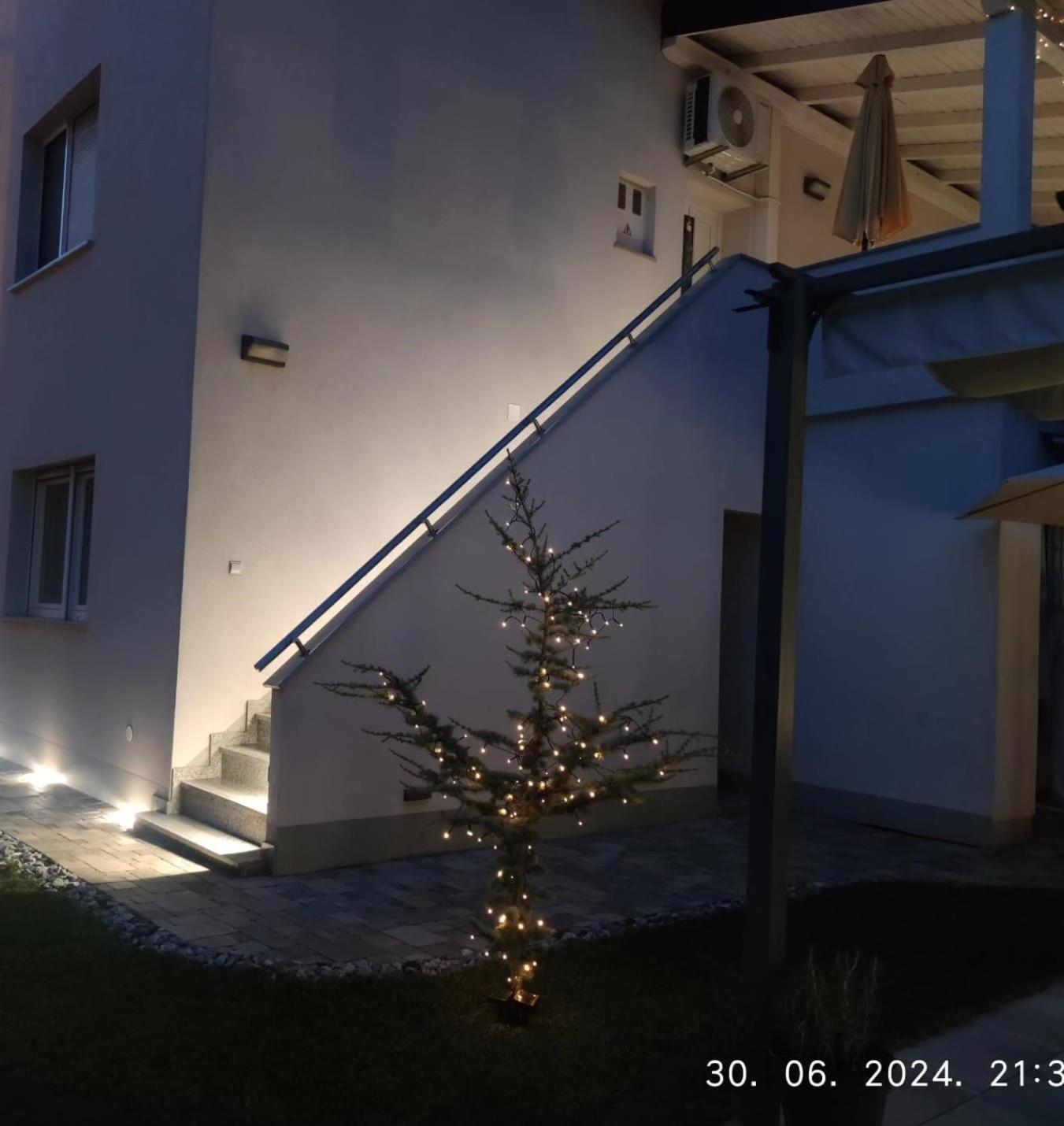 Lumani Apartment Zagreb With Free Parking 外观 照片