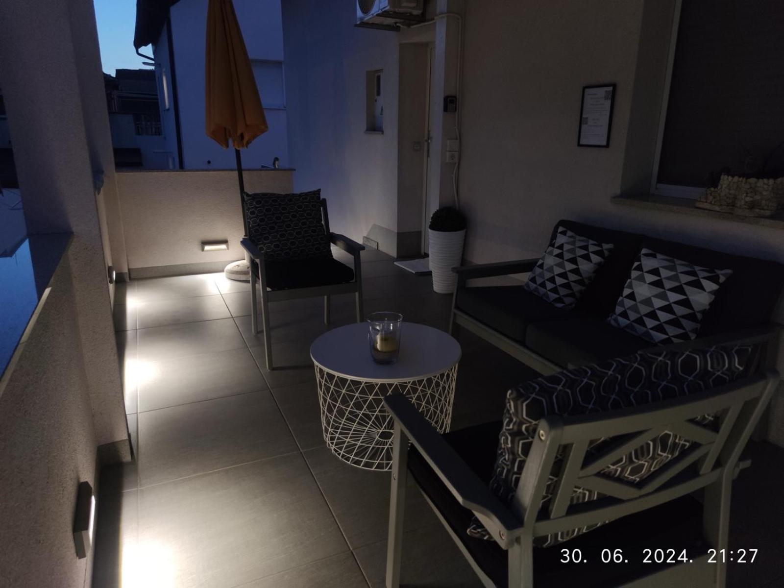 Lumani Apartment Zagreb With Free Parking 外观 照片