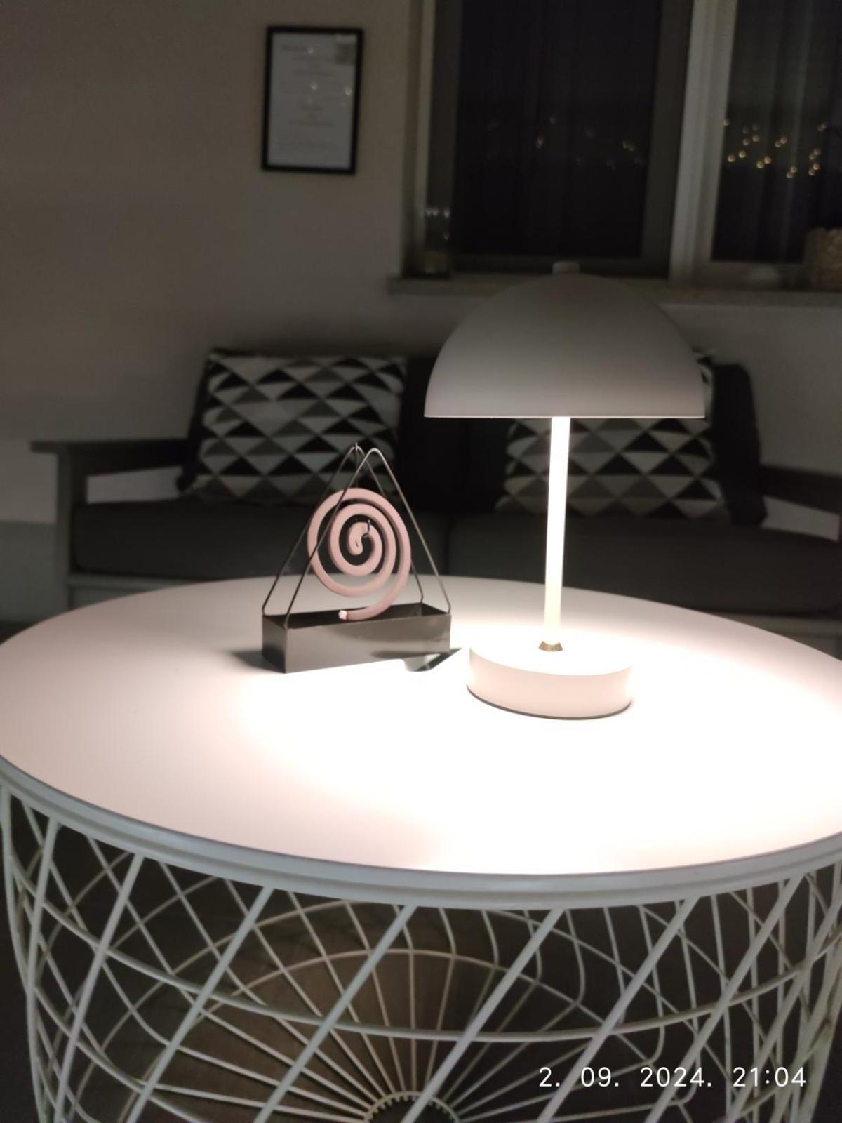 Lumani Apartment Zagreb With Free Parking 外观 照片