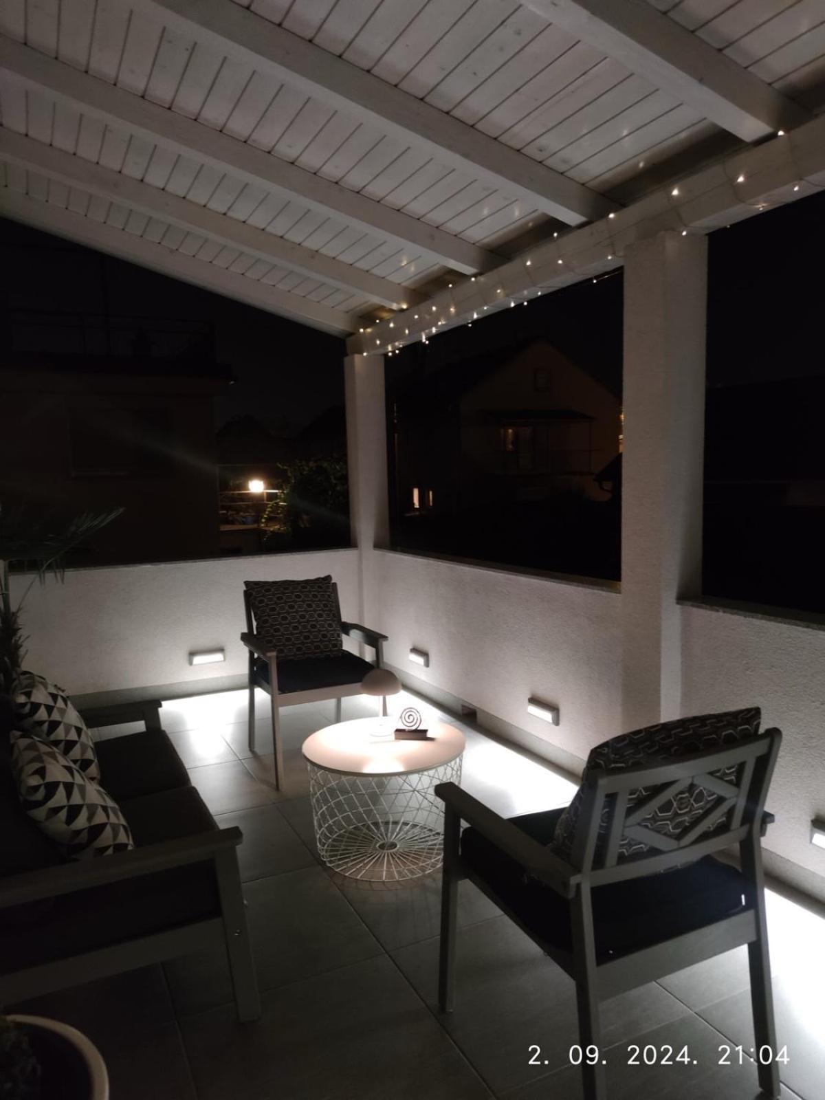 Lumani Apartment Zagreb With Free Parking 外观 照片